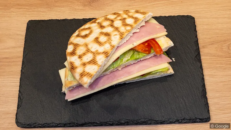 Photo 3 de les Fournils de France Toulon, boulangerie à Toulon