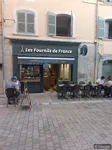Photo de les Fournils de France Toulon, boulangerie à Toulon
