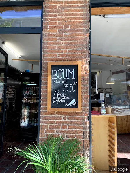Photo de Les Frères Chapelier - Boulangerie Bio Artisanale - BAYARD, boulangerie à Toulouse
