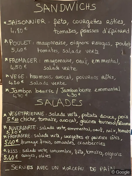 Photo 2 de Les Frères Chapelier - Boulangerie Bio Artisanale - BAYARD, boulangerie à Toulouse