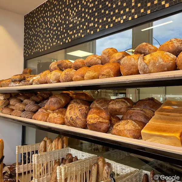Photo de Les Gallo'Pains, boulangerie à Asnières-sur-Seine