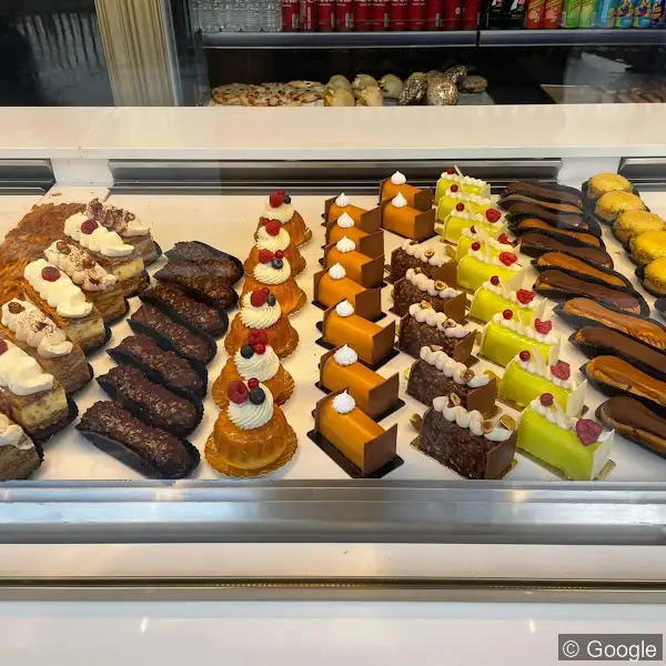 Photo 3 de Les Gallo'Pains, boulangerie à Asnières-sur-Seine