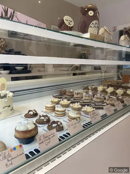 Photo de Les Gâteaux de Margot, boulangerie à Amiens