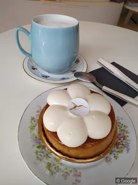 Photo 3 de Les Gâteaux de Margot, boulangerie à Amiens