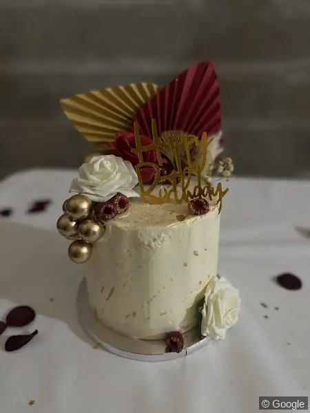 Photo de les gâteaux de Plume, boulangerie à Saint-Nazaire