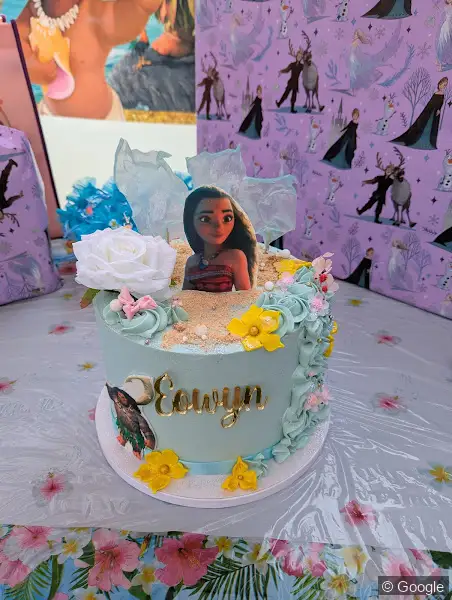 Photo 2 de les gâteaux de Plume, boulangerie à Saint-Nazaire