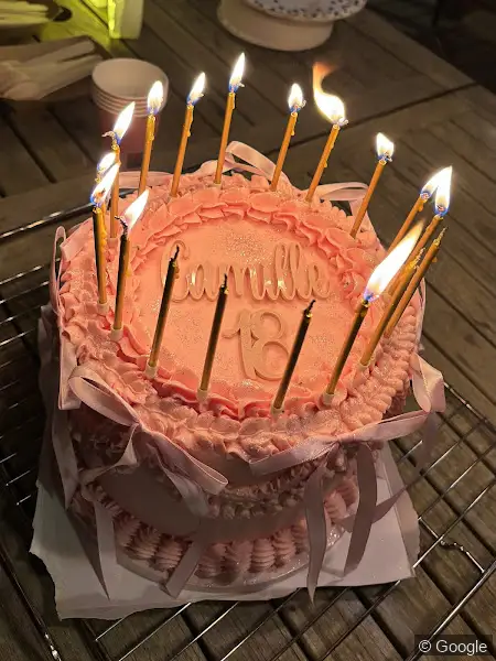 Photo 3 de les gâteaux de Plume, boulangerie à Saint-Nazaire