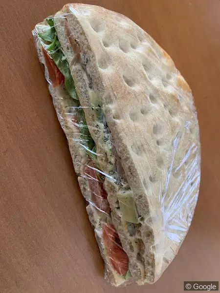 Photo 3 de Les Gourmandises d'Axel, boulangerie à Orléans