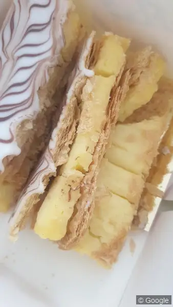 Photo 3 de LES GOURMANDISES DE LA GARENNE, boulangerie à Colombes