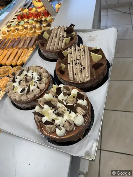 Photo 3 de les gourmandises de la Guérinière, boulangerie à Caen