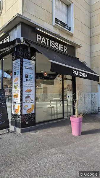 Photo de Les Gourmandises de Margot, boulangerie à Nanterre