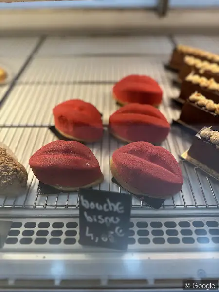 Photo 3 de Les Gourmandises de Margot, boulangerie à Nanterre