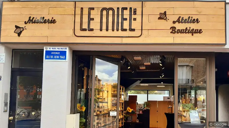 Photo de Les Gourmandises de Margot, boulangerie à Rueil-Malmaison