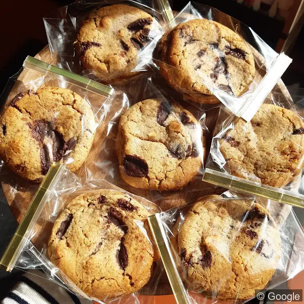 Photo 2 de Les Gourmandises de Margot, boulangerie à Rueil-Malmaison