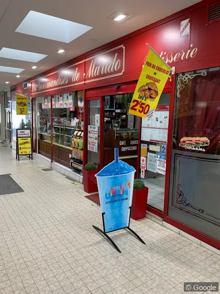 Photo de Les Gourmandises de Marido, boulangerie à Reims