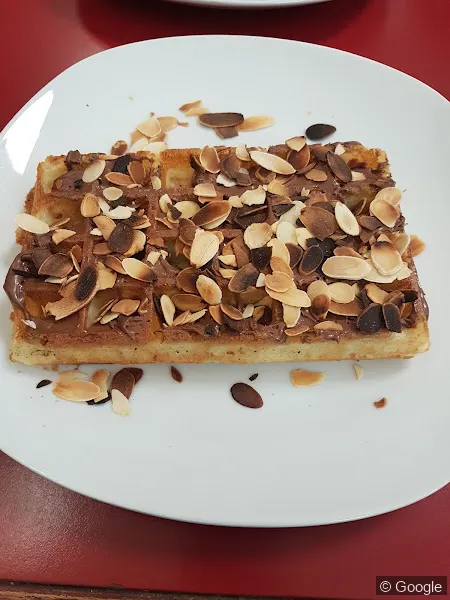 Photo 2 de Les Gourmandises de Marido, boulangerie à Reims