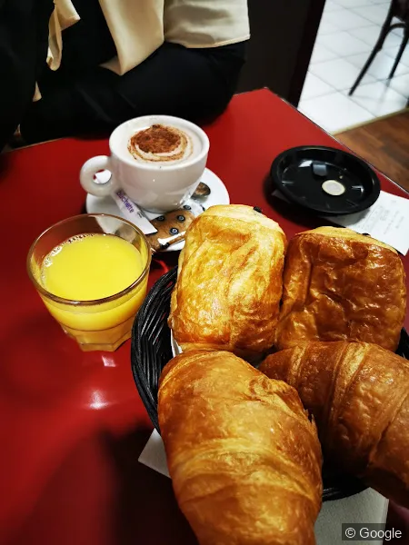 Photo 3 de Les Gourmandises de Marido, boulangerie à Reims