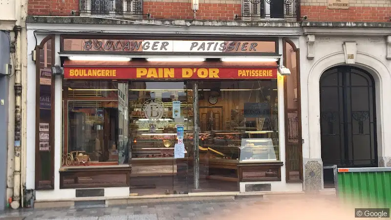 Photo de Les gourmandises des bourguignons, boulangerie à Asnières-sur-Seine