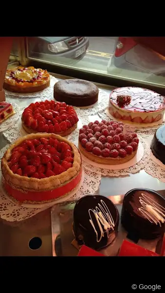 Photo 2 de Les gourmandises des bourguignons, boulangerie à Asnières-sur-Seine