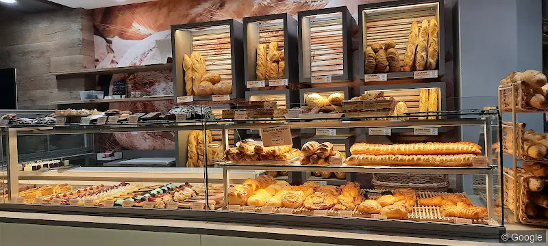 Photo de Les Gourmandises du Château, boulangerie à Brest