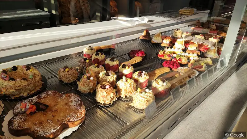 Photo 2 de Les Gourmandises du Château, boulangerie à Brest