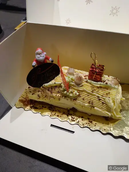 Photo 3 de Les Gourmandises du Château, boulangerie à Brest