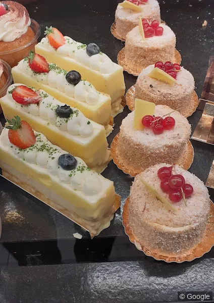 Photo 3 de Les Mains Dans la Farine, boulangerie à Strasbourg