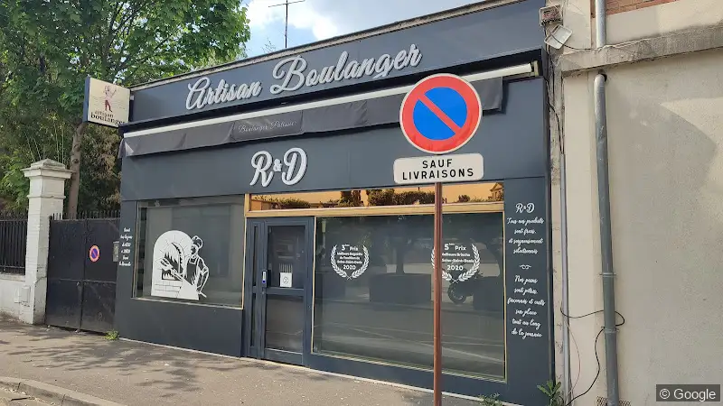 Photo de Les Merveilles D'Aulnay - Aux délices de la place - R&D, boulangerie à Aulnay-sous-Bois