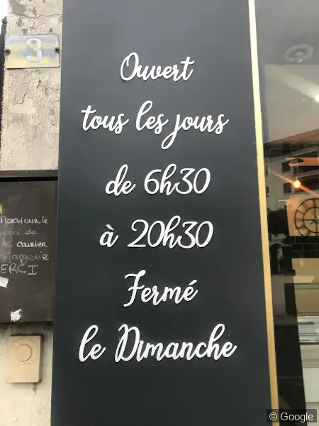 Photo 2 de Les Merveilles D'Aulnay - Aux délices de la place - R&D, boulangerie à Aulnay-sous-Bois