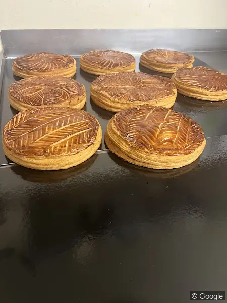 Photo 3 de Les Merveilles D'Aulnay - Aux délices de la place - R&D, boulangerie à Aulnay-sous-Bois