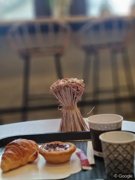 Photo 2 de Les Merveilles de Lily, boulangerie à Nancy
