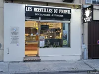 Photo de Les Merveilles Du Fournil, boulangerie à Nice