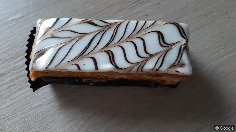 Photo 3 de Les Mille et un délices, boulangerie à Toulon