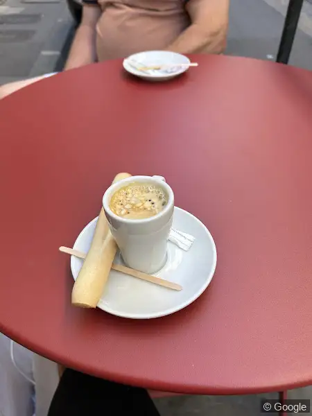 Photo 2 de Les Navettes Aixoises - Biscuiterie artisanale, boulangerie à Aix-en-Provence
