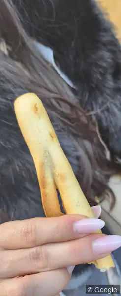 Photo 3 de Les Navettes Aixoises - Biscuiterie artisanale, boulangerie à Aix-en-Provence