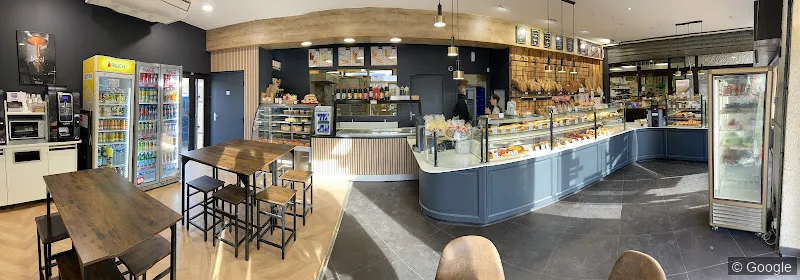 Photo de Les Pains De Mila Boulangerie Montpellier Village, boulangerie à Montpellier