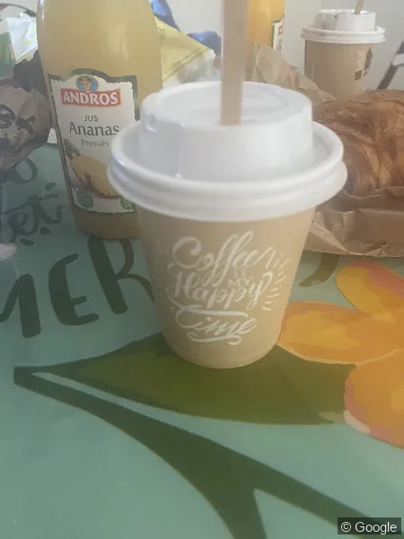 Photo 2 de Les Pains De Mila Boulangerie Montpellier Village, boulangerie à Montpellier