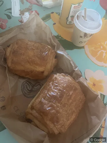 Photo 3 de Les Pains De Mila Boulangerie Montpellier Village, boulangerie à Montpellier