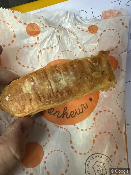 Photo 2 de Les Pains de Vitry, boulangerie à Vitry-sur-Seine