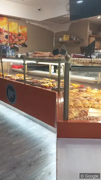 Photo 3 de Les Pains de Vitry, boulangerie à Vitry-sur-Seine