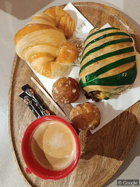 Photo 2 de Les Pains du Soleil, boulangerie à Perpignan