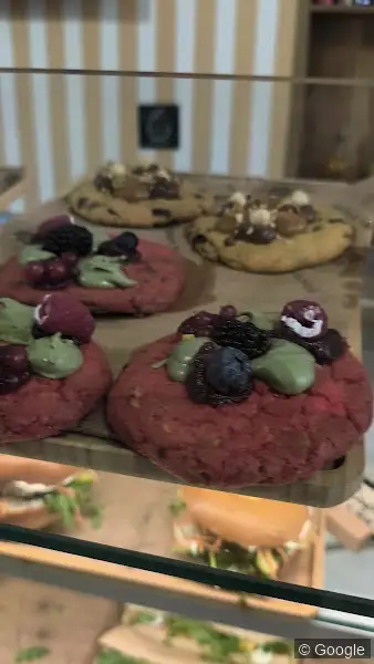 Photo 3 de Les Pains du Soleil, boulangerie à Perpignan
