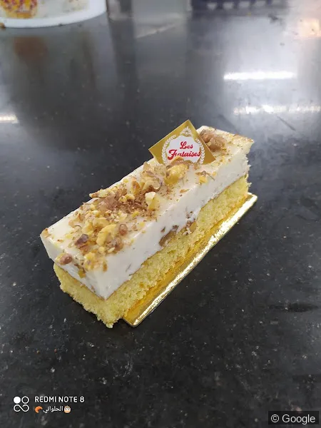 Photo 2 de Les Paradis Du Pain, boulangerie à Marseille