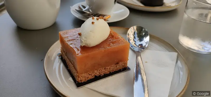 Photo 3 de Les Pâtisseries de Gill, boulangerie à Rouen