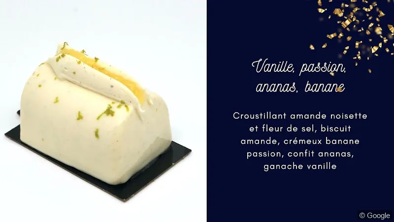 Photo 2 de Les Pâtisseurs, boulangerie à Angers