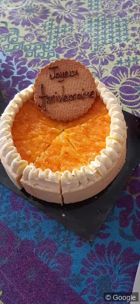 Photo 3 de Les Pâtisseurs, boulangerie à Angers