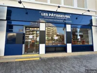 Photo de Les Pâtisseurs, boulangerie à Angers