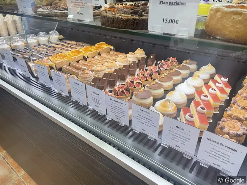 Photo de Les petites métives, boulangerie à Tours