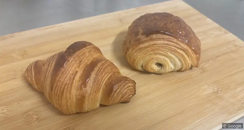 Photo 2 de Les petites métives, boulangerie à Tours
