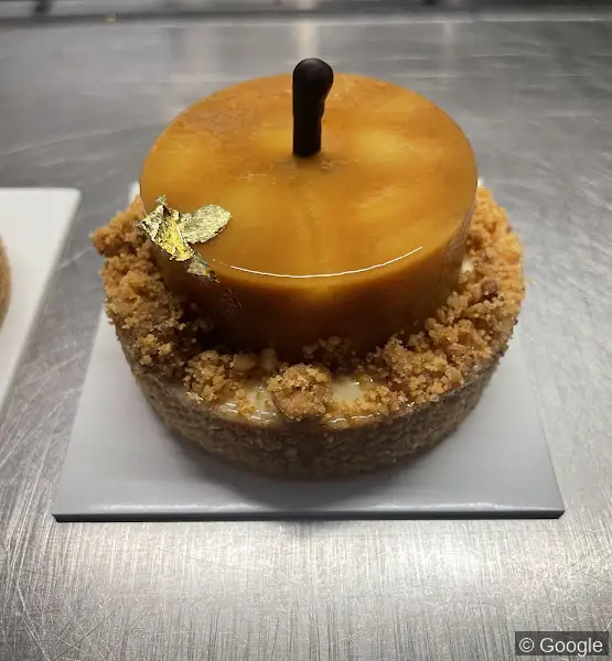 Photo 3 de Les petites métives, boulangerie à Tours